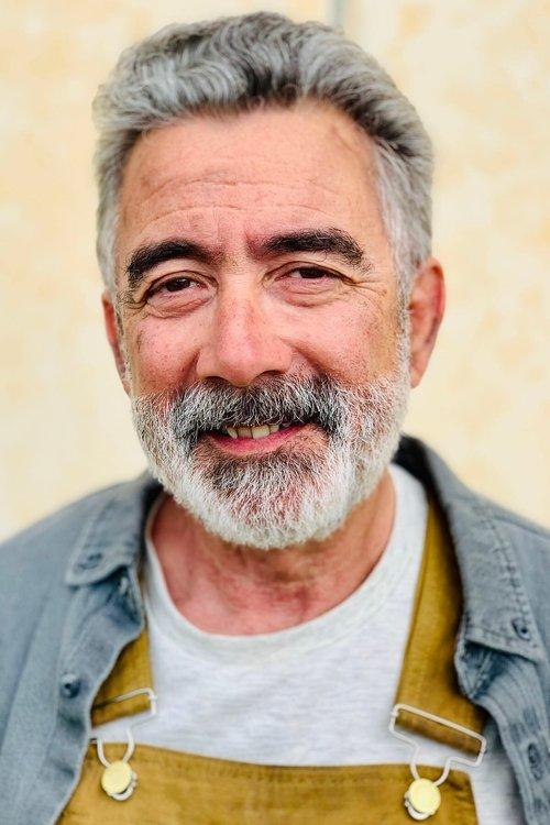 Pompeu José fotoğrafı