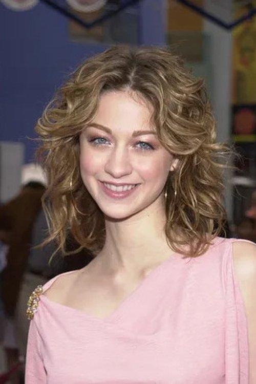 Alecia Elliott fotoğrafı