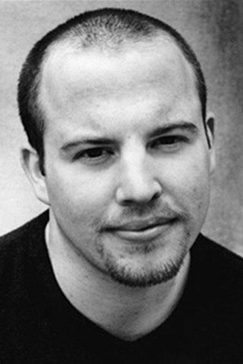 Jamie Deeks fotoğrafı