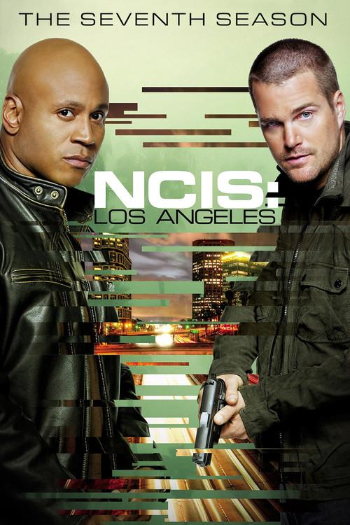 NCIS: Los Angeles Sezon 7