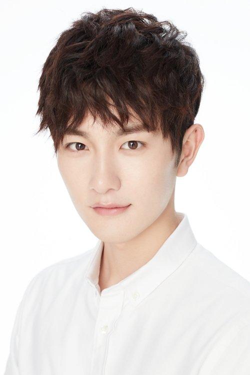 Wang Zixin fotoğrafı