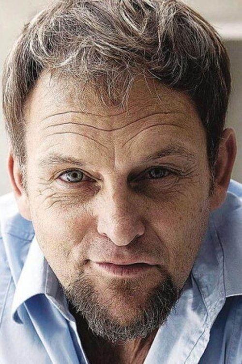 Steve Hofmeyr fotoğrafı
