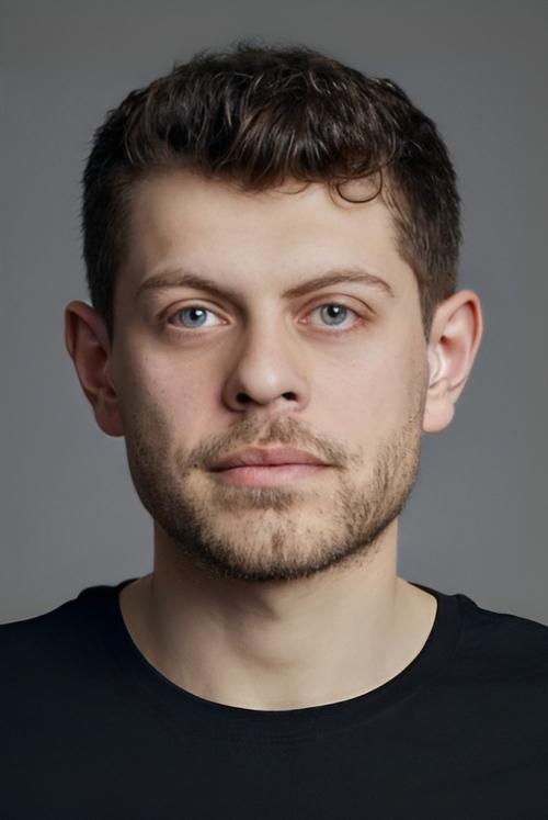 Sezer Arıçay fotoğrafı