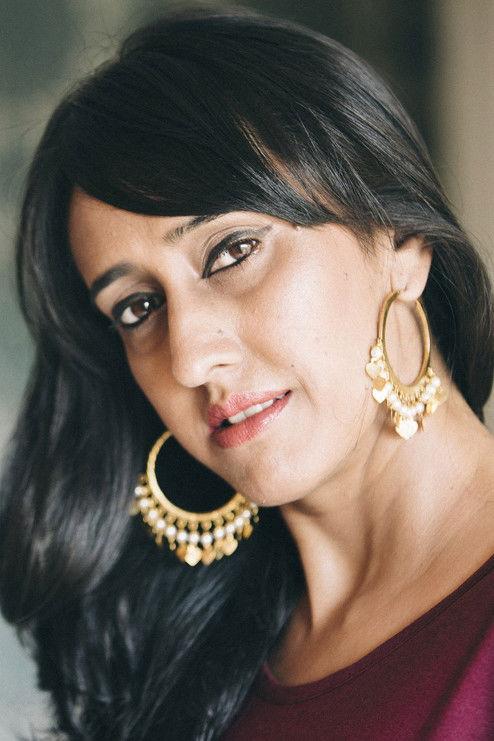 Gul Khan fotoğrafı