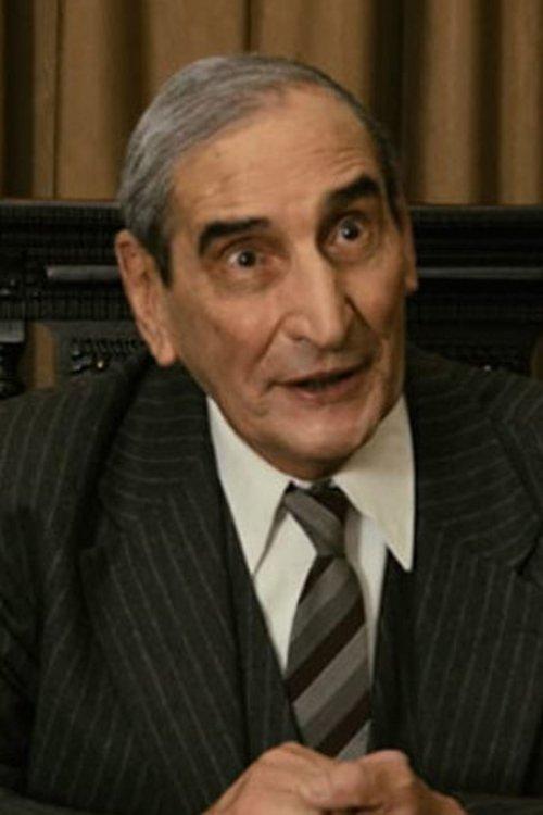 José Pinto fotoğrafı