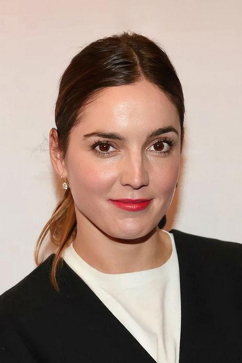 Markéta Stehlíková fotoğrafı