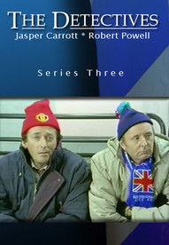 The Detectives Sezon 3