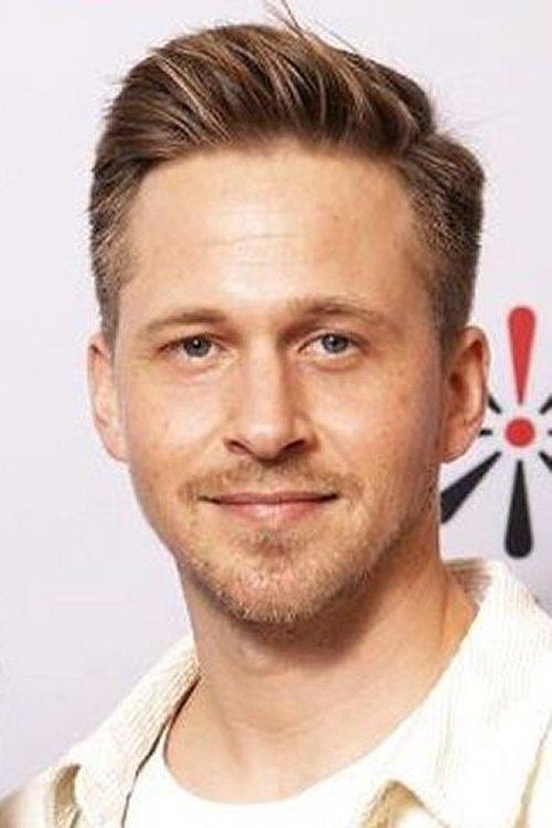 Jakob Åkerlind fotoğrafı