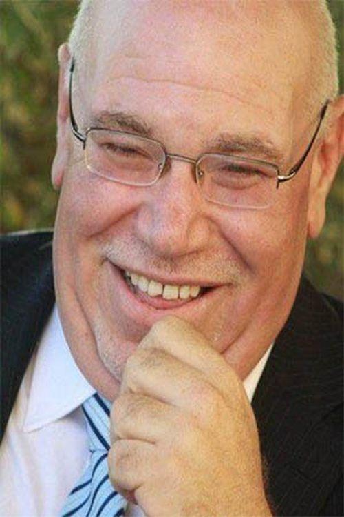 Tamim Abdo fotoğrafı