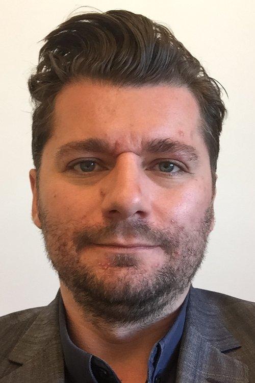 Ivica Zubak fotoğrafı