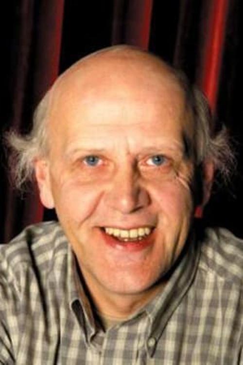 Carry Goossens fotoğrafı