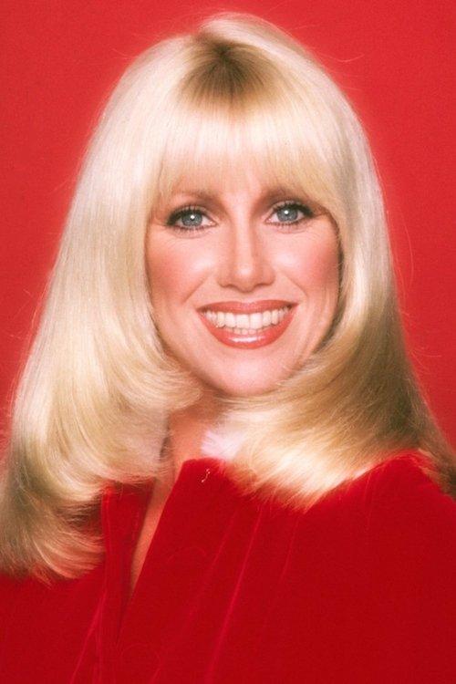 Suzanne Somers fotoğrafı