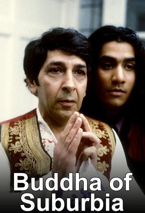 The Buddha of Suburbia dizi afişi