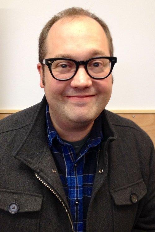 John Lutz fotoğrafı