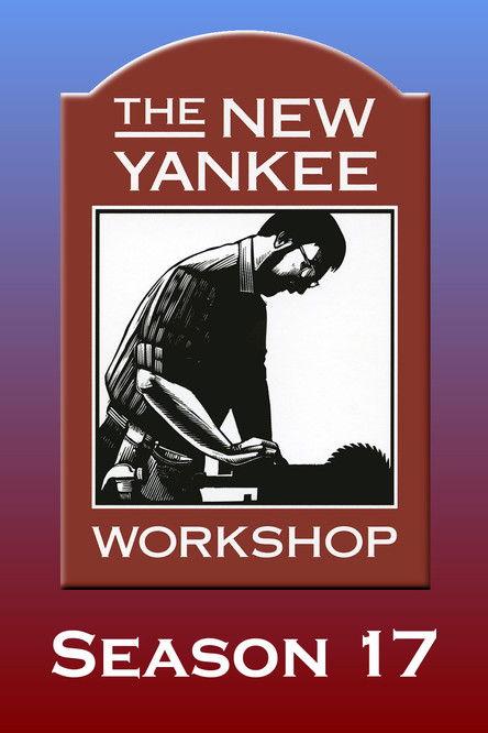 The New Yankee Workshop Sezon 17