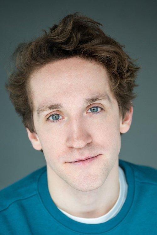 Pavel Rassomakhin fotoğrafı