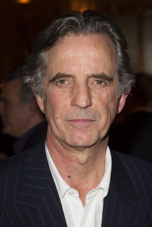 Martin Turner fotoğrafı