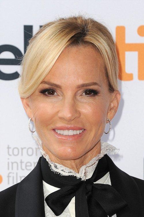 Janet Jones fotoğrafı