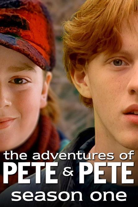The Adventures of Pete & Pete Sezon 1