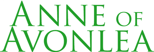 Anne of Green Gables: The Sequel logo