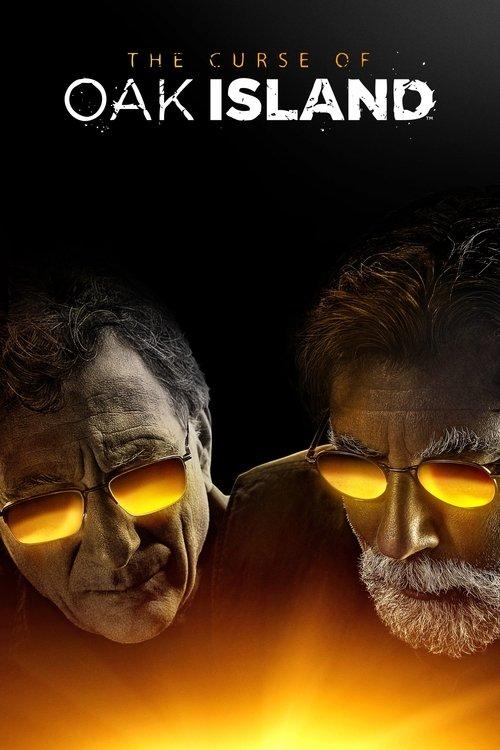 The Curse of Oak Island Sezon 11