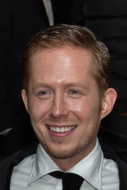 Robert de Hoog fotoğrafı