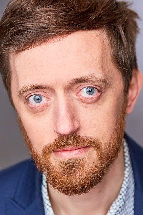 Michael B. Woods fotoğrafı