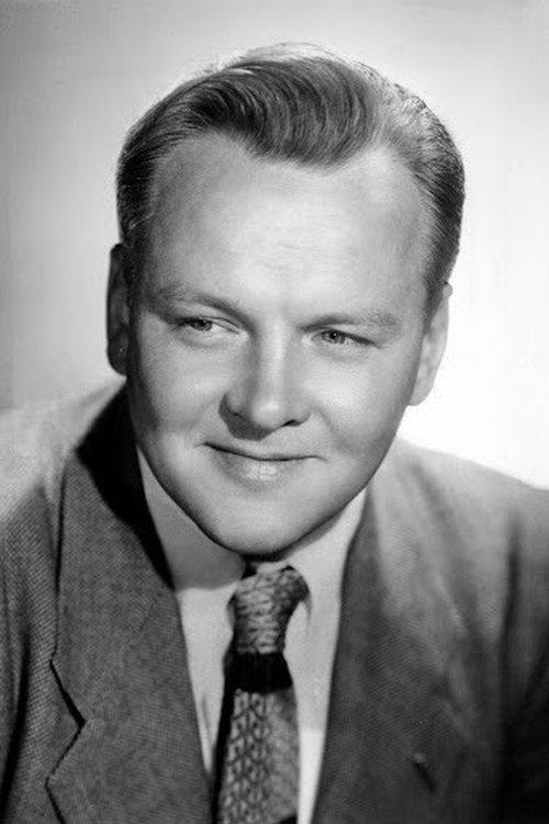 Larry Thor fotoğrafı