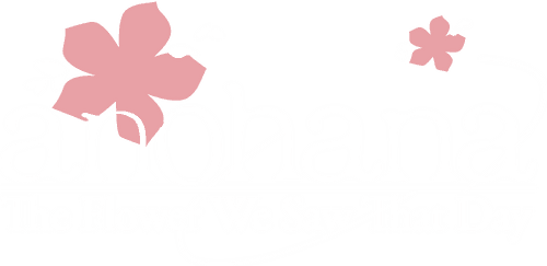 AnoHana: The Flower We Saw That Day logo