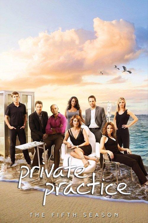 Private Practice Sezon 5