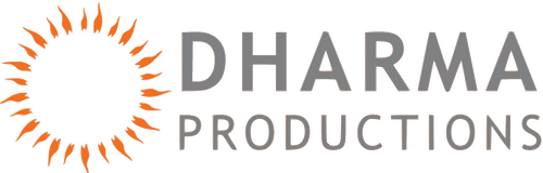 Dharma Productions logo