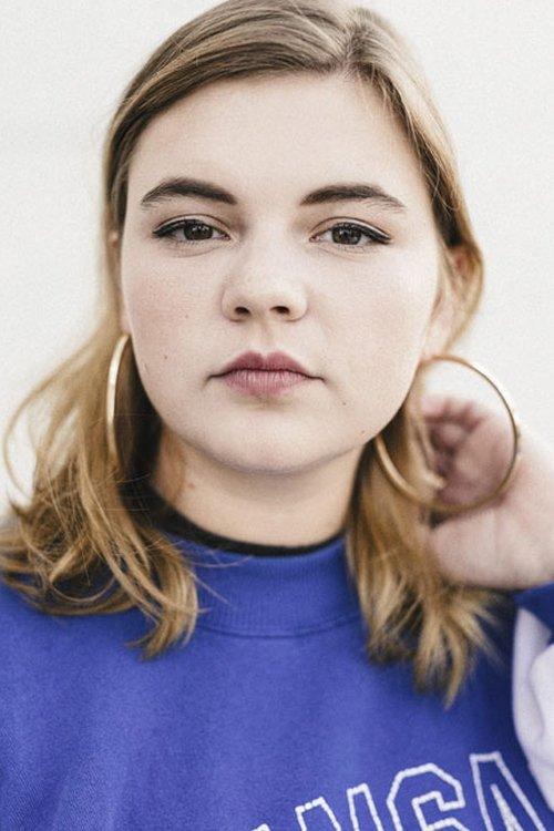 Runa Greiner fotoğrafı