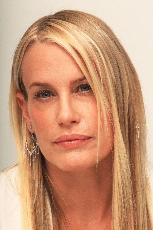 Daryl Hannah fotoğrafı