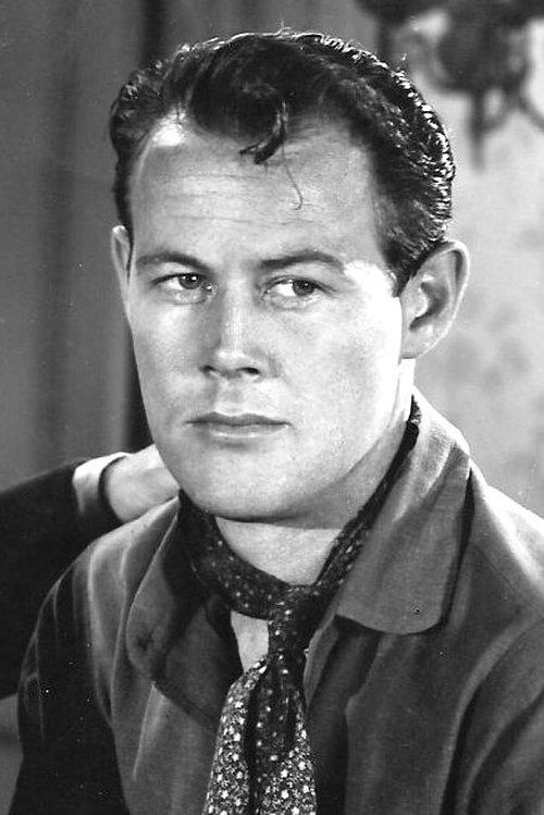 John James fotoğrafı