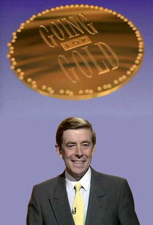 Going for Gold dizi afişi