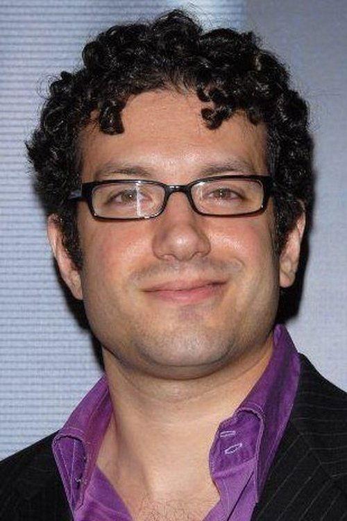 Tyrone Giordano fotoğrafı