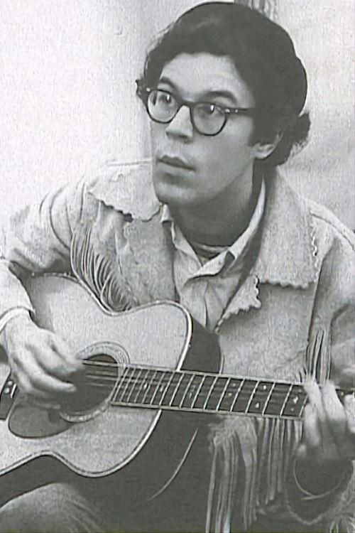 Stefan Grossman fotoğrafı