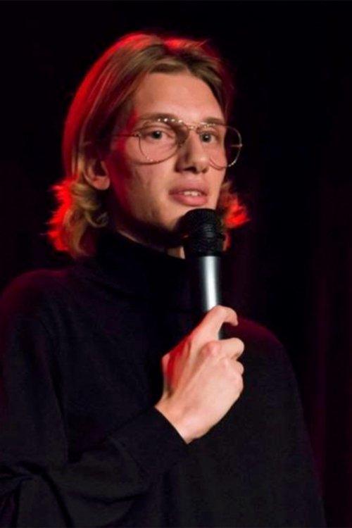 Paul Mirabel fotoğrafı