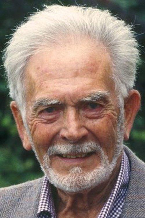 Barry Cassin fotoğrafı