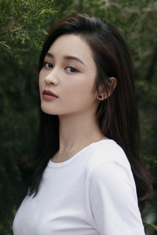 Wang Yifei fotoğrafı