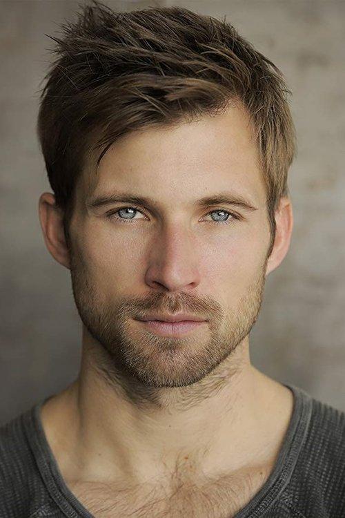 Justin Deeley fotoğrafı