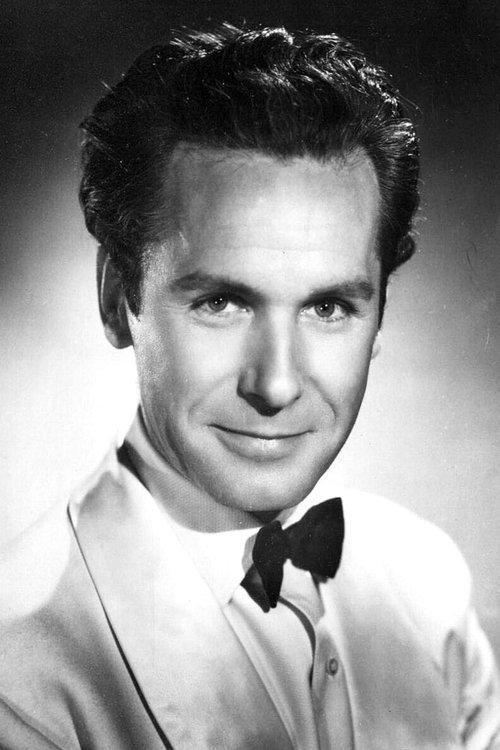 Griffith Jones fotoğrafı