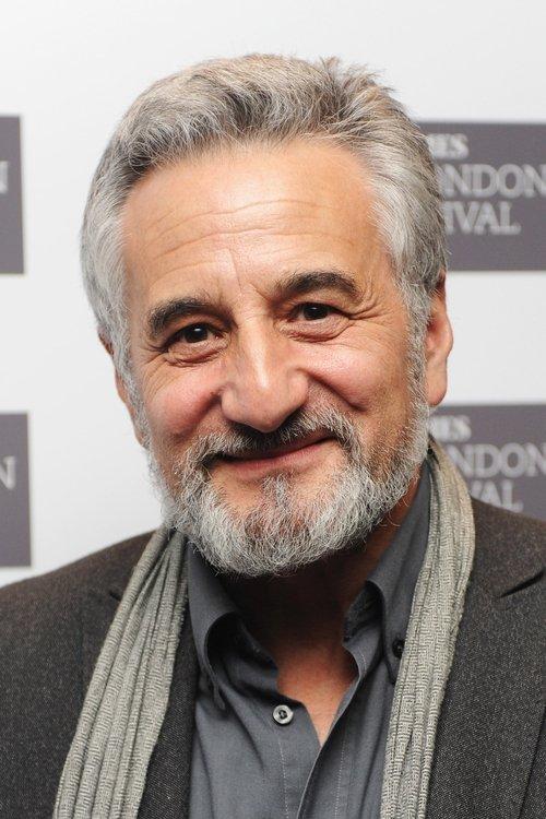 Henry Goodman fotoğrafı