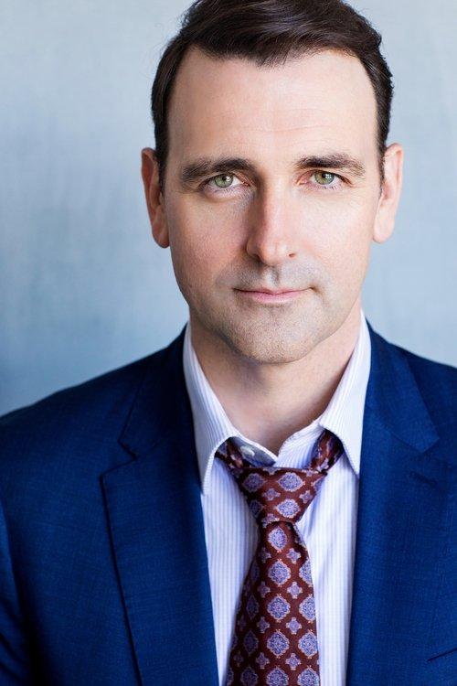 Brandon Firla fotoğrafı