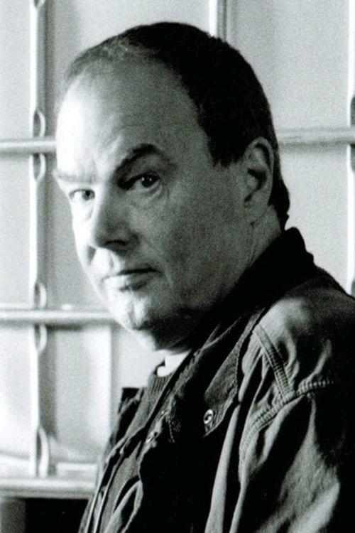 John Harrison fotoğrafı