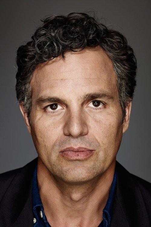 Mark Ruffalo fotoğrafı