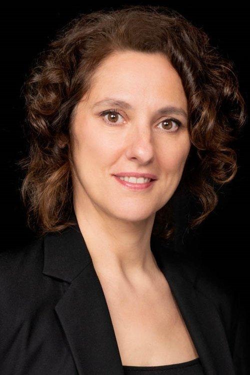 María Morales fotoğrafı