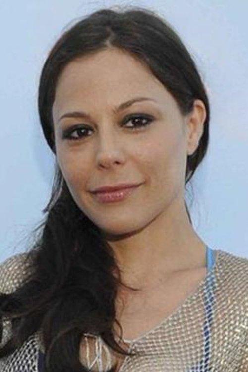 Naike Rivelli fotoğrafı