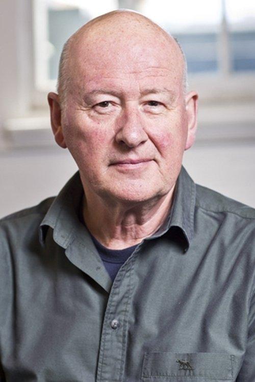 Marcus Cole fotoğrafı