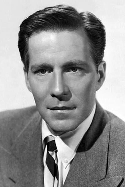 Hugh Marlowe fotoğrafı